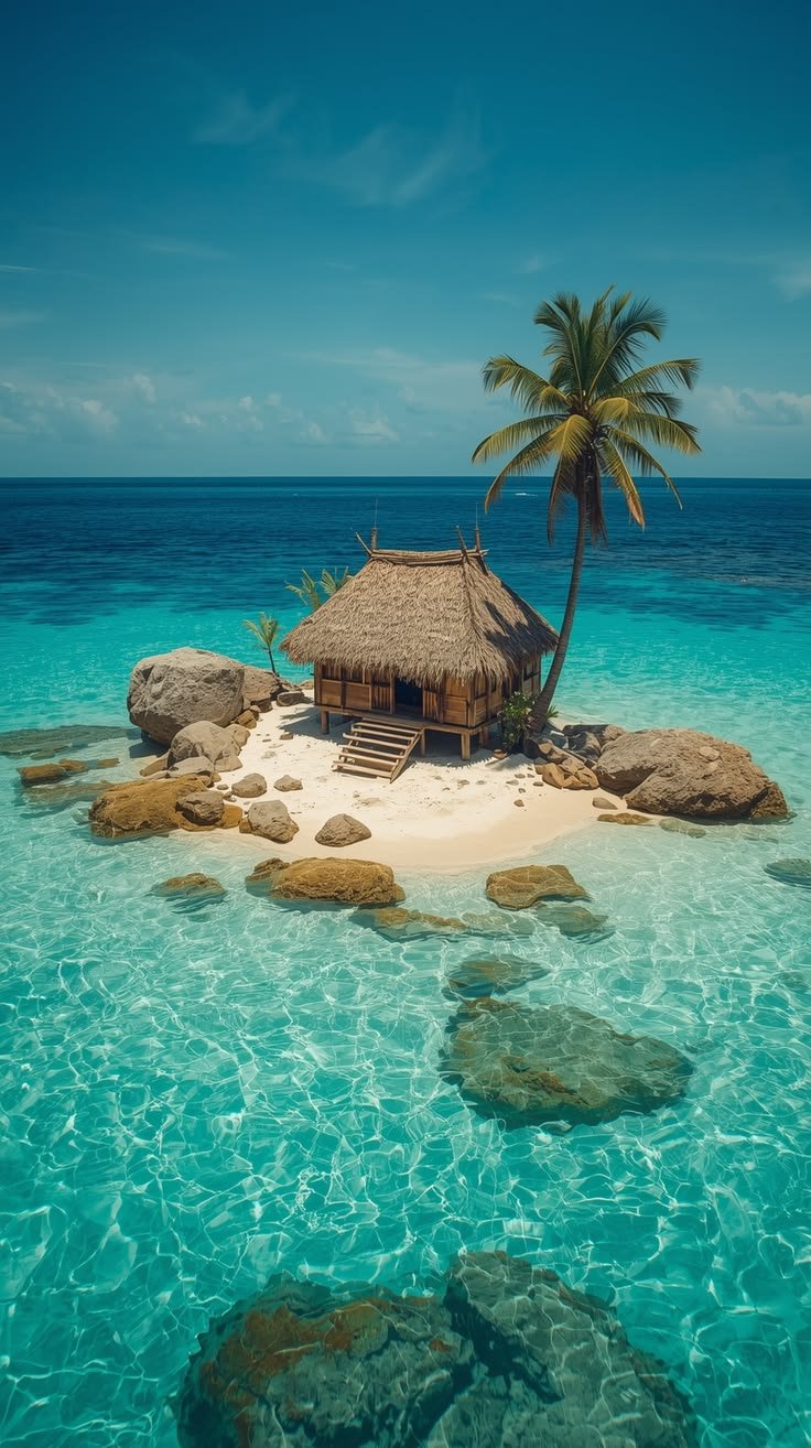 Luxury Maldives escape